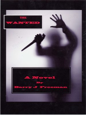 cover image of The Wanted